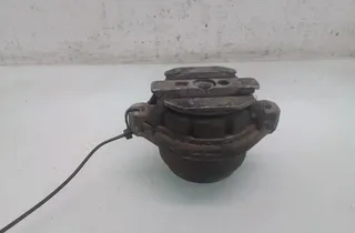 SKODA Superb 1 generation (2001-2008) Front engine mount 35066937