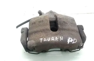 VOLKSWAGEN Touran 1 generation (2003-2015) Zacisk hamulca przedniego prawego 35071183