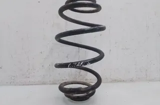OPEL Astra H (2004-2014) Sprężyna śrubowa tylna prawa 35083845