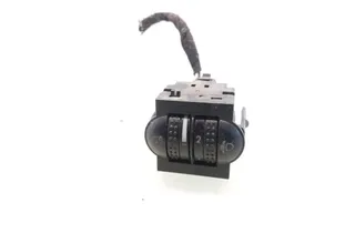 VOLKSWAGEN Passat B5 (1996-2005) Headlight height adjustment switch 3B0941333C 35100749
