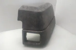 VOLKSWAGEN Transporter T4 (1990-2003) Rear Bumper Left Side Corner 701807321C 35088045