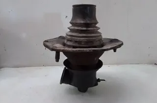 CITROËN C5 1 generation (2001-2008) Amortyzator pneumatyczny przedni lewy 35095238