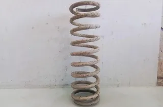 JEEP Grand Cherokee 2 generation (WJ) (1999-2004) Przednia prawa sprężyna śrubowa 35083890