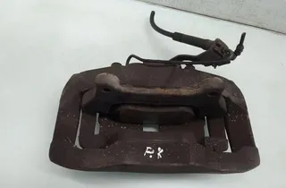 AUDI A8 D3/4E (2002-2010) Zacisk hamulca przedniego lewego 35091820