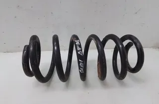 AUDI A4 B6/8E (2000-2005) Przednia prawa sprężyna śrubowa 35083050