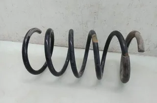 VOLVO S60 1 generation (2000-2009) Sprężyna śrubowa tylna prawa 35090752