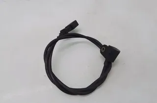 AUDI A3 8L (1996-2003) Camshaft speed sensor 038906433A 35097021