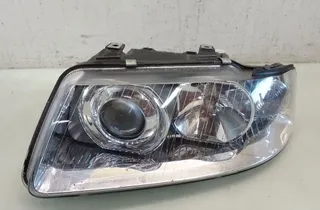 AUDI A3 8L (1996-2003) Front Left Headlight 35097482