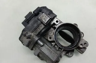 OPEL Vectra C (2002-2005) Korpus przepustnicy 48CPD4,C146 35100891