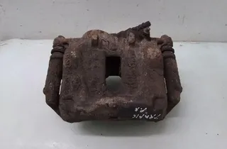 RENAULT Trafic 2 generation (2001-2015) Zacisk hamulca przedniego lewego 35089461