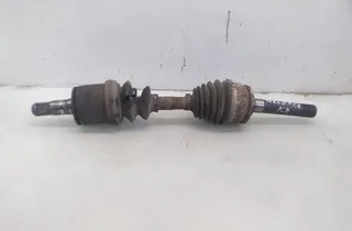 HYUNDAI Galloper 2 generation (1998-2003) Przedni lewy wał napędowy 35089548