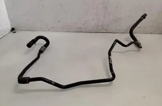 PORSCHE Cayenne 955 (2002-2010) Power Steering Hose Pipe 35077957