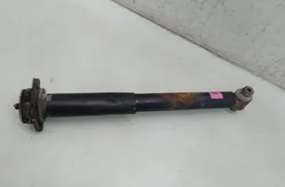 VOLVO S60 1 generation (2000-2009) Rear Left Shock Absorber 35096195