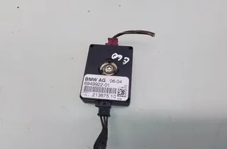 BMW 5 Series E60/E61 (2003-2010) Bootlid Antenna Amplifier 694992201 35057132