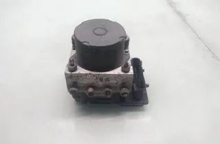 RENAULT Clio 2 generation (1998-2013) ABS Pump 0265231333 35075476
