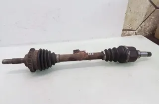 PEUGEOT 206 1 generation (1998-2009) Przedni lewy wał napędowy 35099314