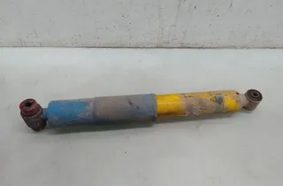 FORD Focus 2 generation (2004-2011) Amortyzator tylny prawy 35088019