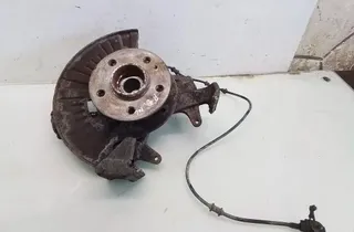 MERCEDES-BENZ M-Class W163 (1997-2005) Piasta przedniego prawego koła 35090790