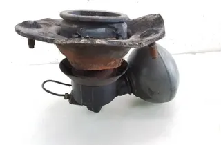 CITROËN C5 1 generation (2001-2008) Sprężyna powietrzna 35099431