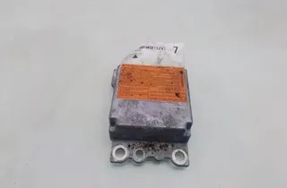 NISSAN X-Trail T30 (2001-2007) SRS Control Unit 35100130