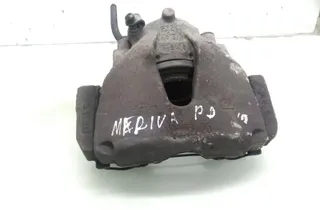 OPEL Meriva 1 generation (2002-2010) Zacisk hamulca przedniego prawego 35093776