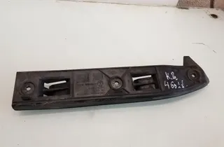 VOLKSWAGEN Golf 4 generation (1997-2006) Wspornik przedniego lewego zderzaka 1J0807183A 35101033