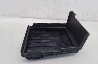 SEAT Altea 1 generation (2004-2013) Fuse Box Cover 1K0937132F 35089063