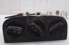 VOLKSWAGEN Sharan 1 generation (1995-2010) Inne jednostki sterujące 95NW18D451A 35096792