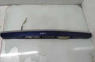 SSANGYONG Kyron 1 generation (2005-2015) Oświetlenie tablicy rejestracyjnej 7963109100 35084021