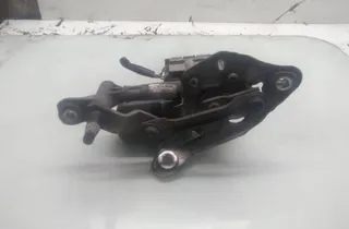 PEUGEOT 407 1 generation (2004-2010) Wiper motor 002034172 35094018