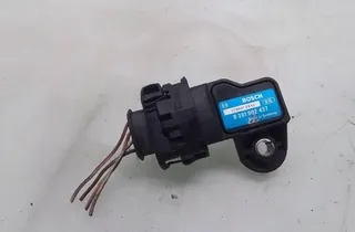 AUDI A3 8L (1996-2003) MAP Sensor 0281002437 35095067