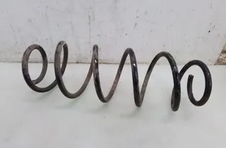 MERCEDES-BENZ B-Class W245 (2005-2011) Sprężyna śrubowa tylna prawa 35095872