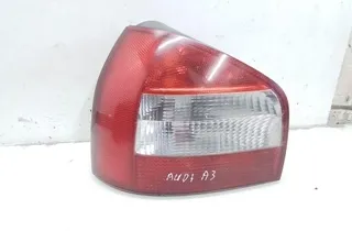 AUDI A3 8L (1996-2003) Rear Left Taillight 35097936