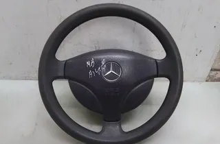 MERCEDES-BENZ A-Class W168 (1997-2004) Steering Wheel 35090754