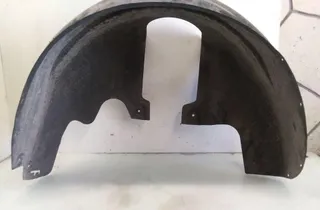 VOLVO V50 1 generation (2003-2012) Tylna lewa nakładka nadkola 35072418