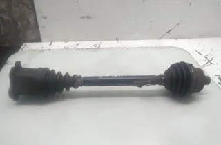 AUDI A4 B6/8E (2000-2005) Przedni lewy wał napędowy 4B3407283 35062825