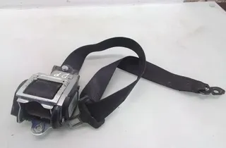 VOLKSWAGEN Crafter 1 generation (2006-2016) Prawy przedni pas bezpieczeństwa 35096923