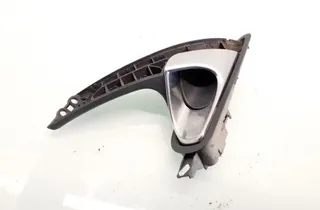 NISSAN Primera P12 (2001-2008) Prawy tylny uchwyt wewnętrzny do otwierania 80670BA 35095591