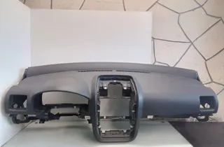 VOLKSWAGEN Golf 5 generation (2003-2009) Dashboard 35059152