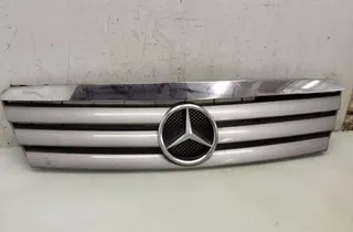 MERCEDES-BENZ A-Class W168 (1997-2004) Front Upper Grill 1688800083 35094033