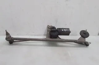 VOLVO S70 1 generation (1997-2000) Front Windshield Wiper Mechanism 0390241133 35089009