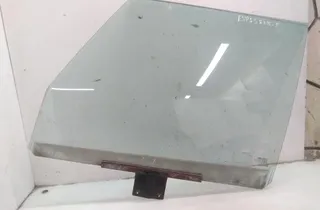 RENAULT Espace 3 generation (1996-2002) Szyba przednich lewych drzwi 43R000464 35094410