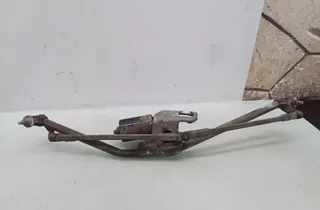 VOLKSWAGEN Transporter T4 (1990-2003) Front Windshield Wiper Mechanism 701955603 35098928