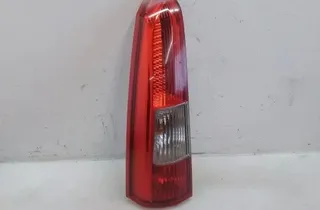VOLVO V70 2 generation (2000-2008) Rear Left Taillight 35099549