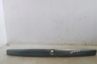 SKODA Octavia 1 generation (1996-2010) Oświetlenie tablicy rejestracyjnej 35088184