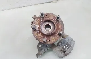 HYUNDAI i30 FD (1 generation) (2007-2012) Piasta przedniego prawego koła 35086151