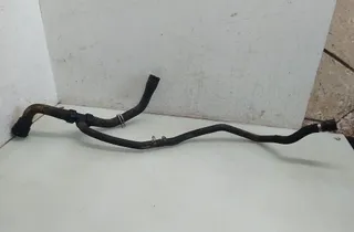 FORD Galaxy 2 generation (2006-2015) Coolant Hose Pipe PA66GF30 35090169