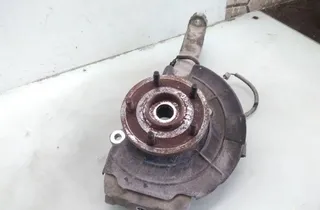 JEEP Grand Cherokee 4 generation (WK) (2004-2024) Piasta przedniego prawego koła 520901781D 35074019