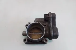 OPEL Signum C (2003-2008) Throttle Body 24459501 35086998