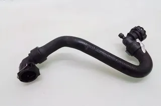 PEUGEOT 2008 2 generation (2019-2023) Coolant Hose Pipe 35058722